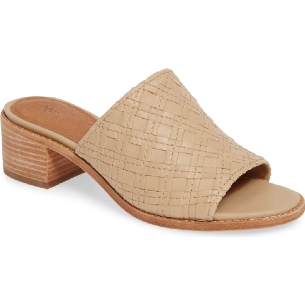 FRYE SANDALS